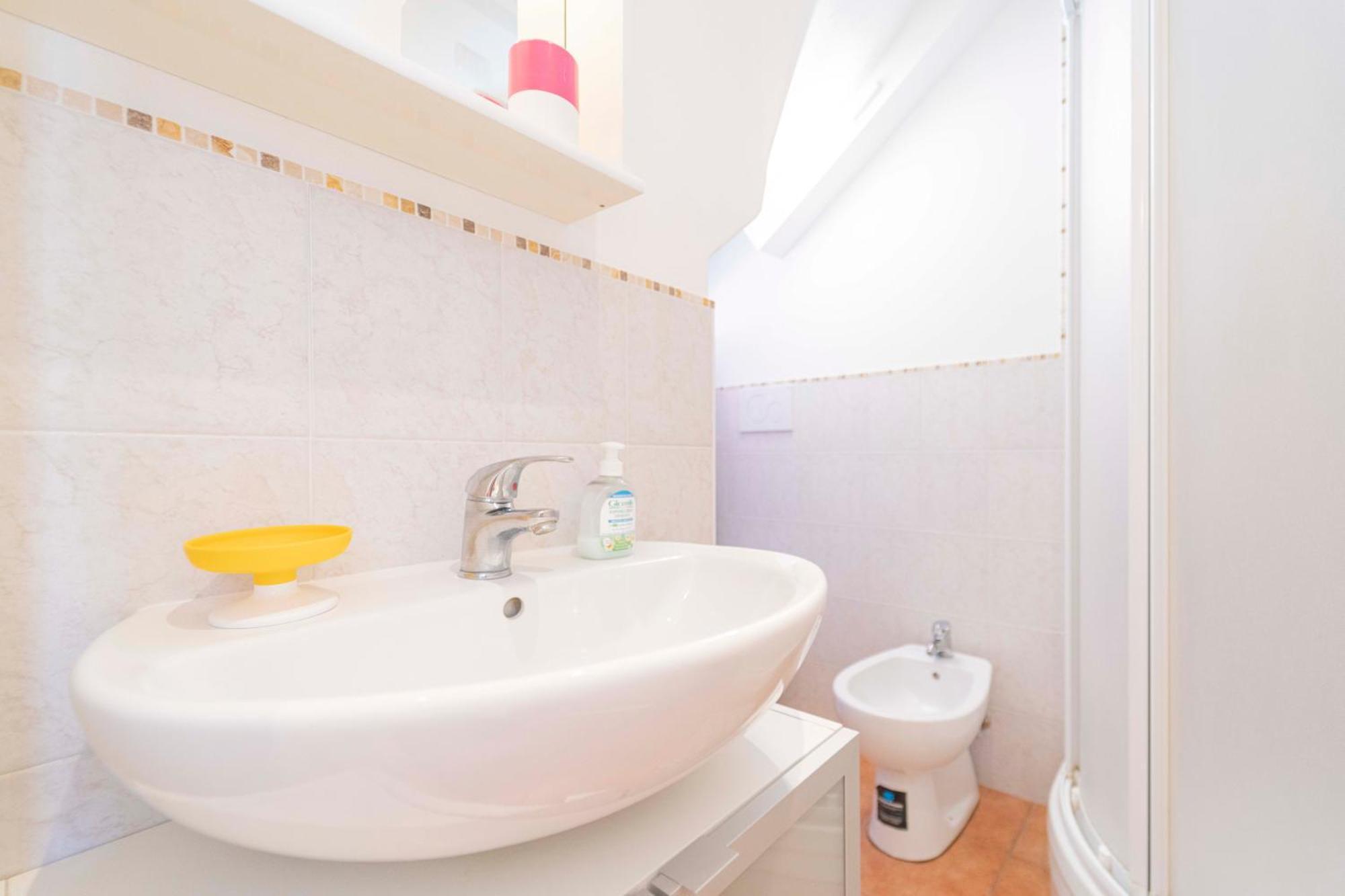 096 - Casa Al Borgo Cavi Di Lavagna, 150 Metri Dal Mare Appartement Buitenkant foto