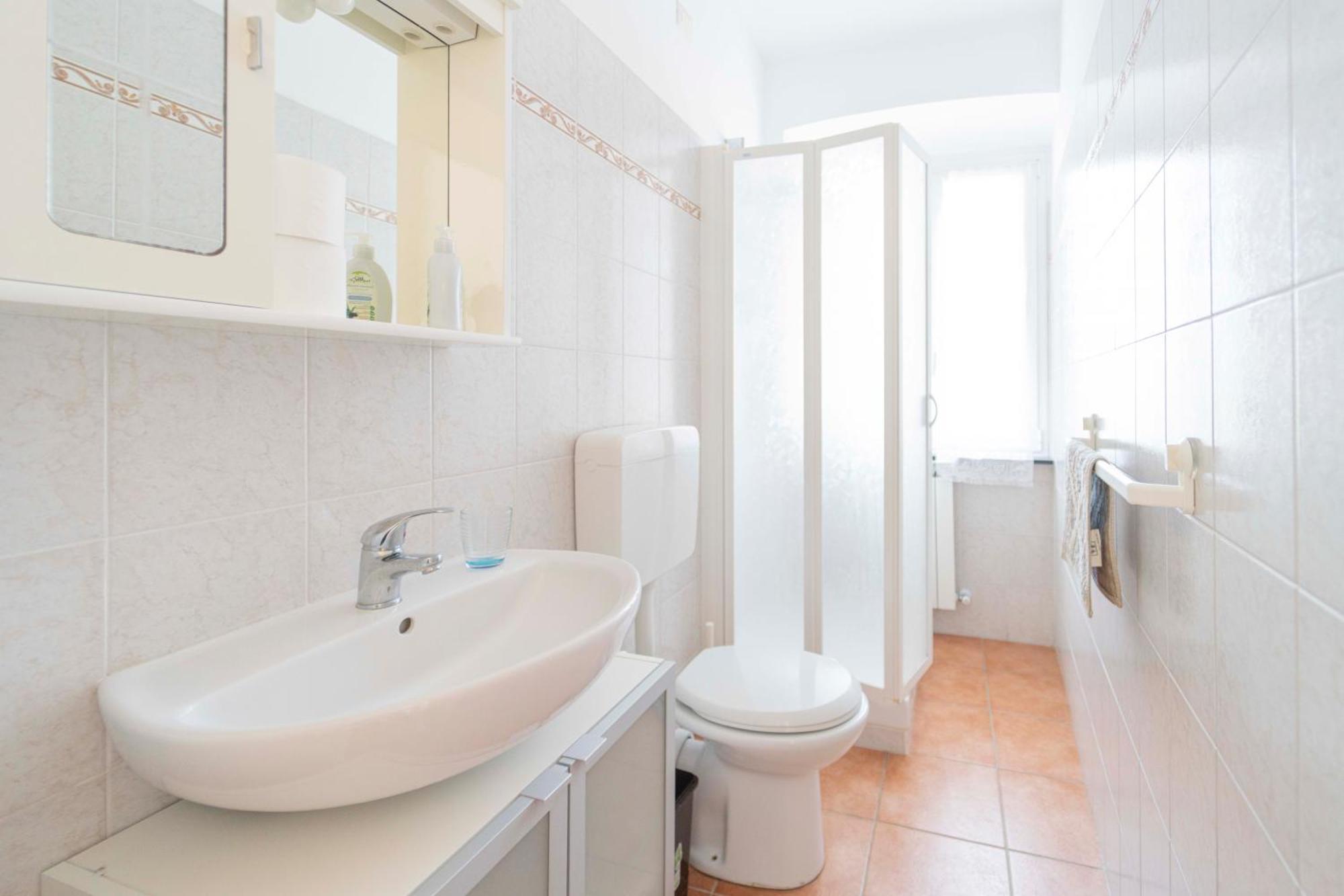 096 - Casa Al Borgo Cavi Di Lavagna, 150 Metri Dal Mare Appartement Buitenkant foto