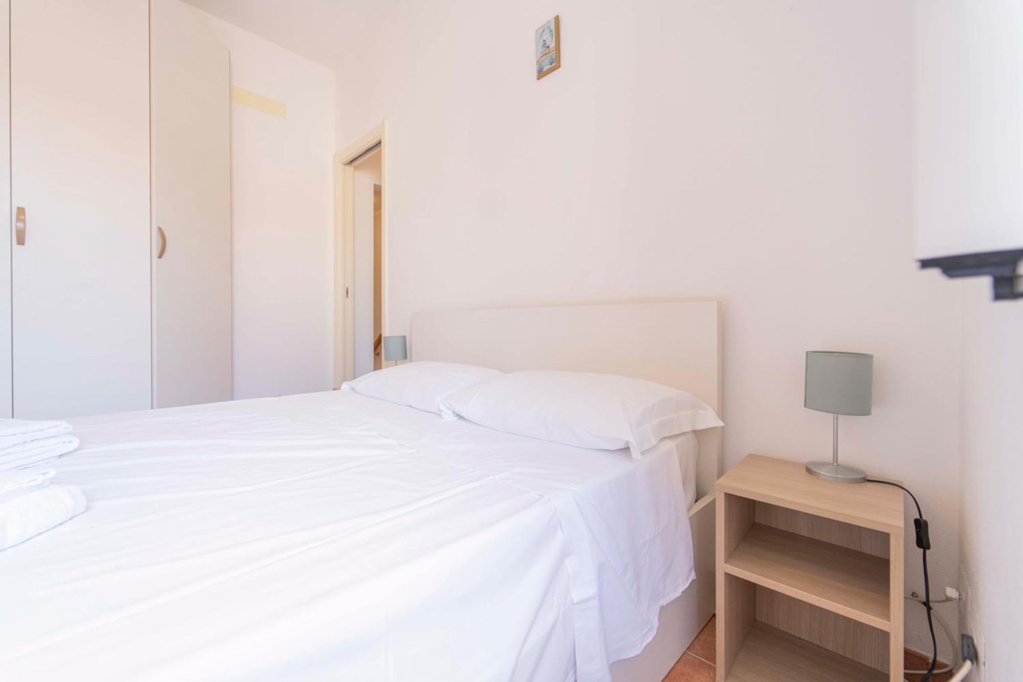 096 - Casa Al Borgo Cavi Di Lavagna, 150 Metri Dal Mare Appartement Buitenkant foto