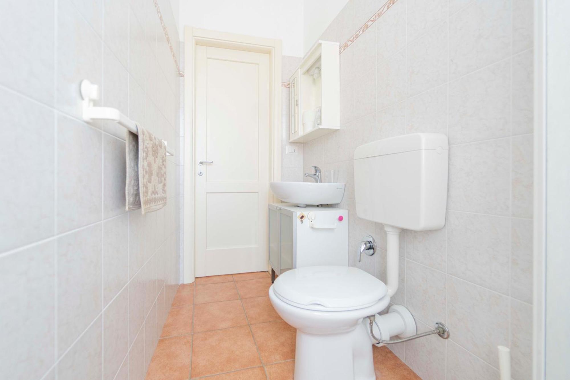 096 - Casa Al Borgo Cavi Di Lavagna, 150 Metri Dal Mare Appartement Buitenkant foto