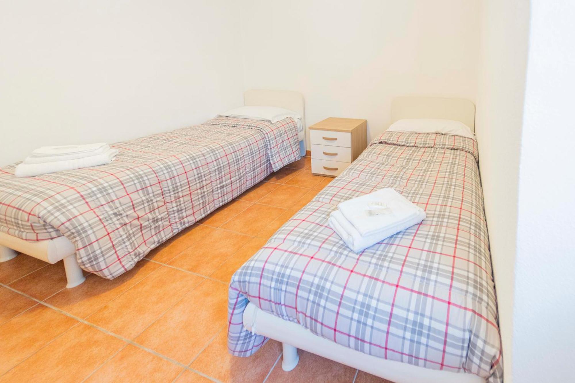 096 - Casa Al Borgo Cavi Di Lavagna, 150 Metri Dal Mare Appartement Buitenkant foto