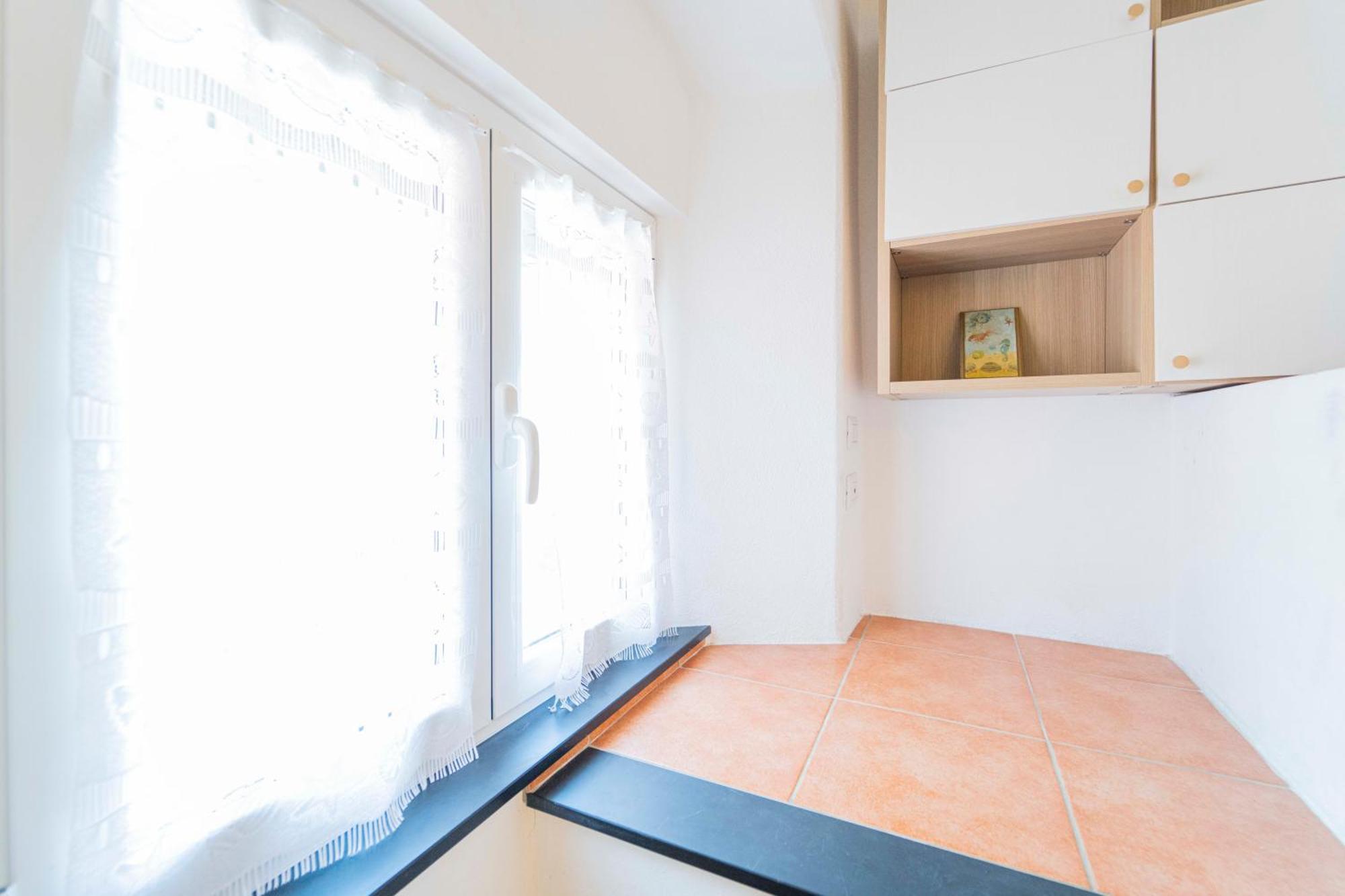 096 - Casa Al Borgo Cavi Di Lavagna, 150 Metri Dal Mare Appartement Buitenkant foto